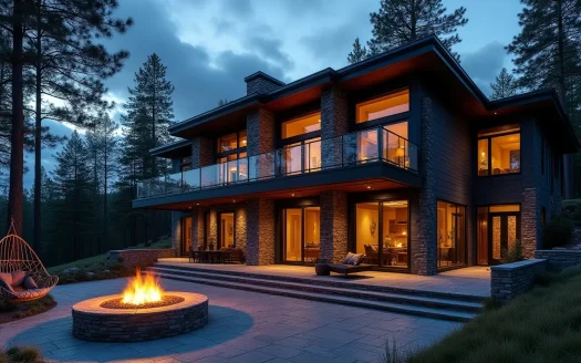 Alquiler de Terreno en calle Pirotecnia