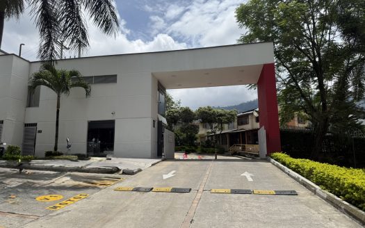 Apartamento en EntreParques