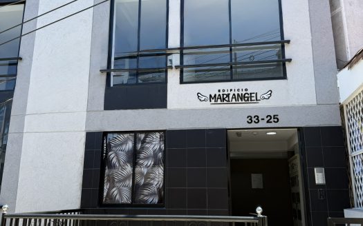 Apartaestudio en Arriendo