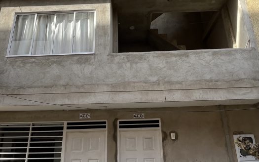 Arriendo Apartamento en Monterredondo – Bga